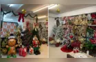 Ultrapack dá início à temporada de Natal com evento especial em Ponta Grossa