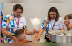 FASPG promove tarde de diversão para celebrar o Dia das Crianças
