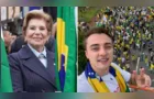 Prefeita Elizabeth e Ricardo Zampieri anunciam carreatas em PG em apoio a Flávio Bolsonaro