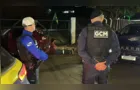 Motorista de 22 anos é preso por embriaguez ao volante em Ponta Grossa
