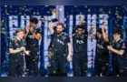 Fúria, do Brasil, é bicampeã de campeonato mundial de Counter-Strike 2