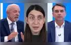 Felca quebra suspense na web sem mencionar Lula ou Flávio Bolsonaro