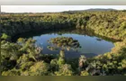 Parque Estadual de Vila Velha oferece Observação de Aves e Caminhada Noturna neste final de semana