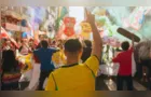 Ato em apoio à reeleição de Lula é convocado para este sábado em PG