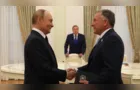 Enviado de Trump apresentará proposta de paz da Ucrânia para a Rússia