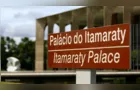 Itamaraty acusa Milei de tentar interferir na eleição brasileira