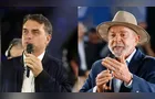 Meio/Ideia: Flávio tem 51,1% e Lula registra 48,9% dos votos válidos