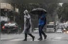 Temporais atingem o Sul enquanto calor chega a 41°C no Brasil