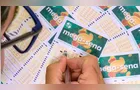 Bolão de Ponta Grossa acerta quina e ganha R$ 114 mil na Mega-Sena