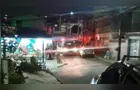 Jovem é esfaqueada nas costas pelo próprio irmão no Paraná
