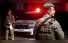Confronto após perseguição termina com três mortos na BR-376 em Guaratuba