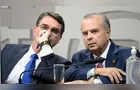 Rogério Marinho diz que Flávio Bolsonaro não saiu do Brasil