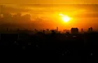 El Niño se intensifica em outubro e pode bater recorde em 2026