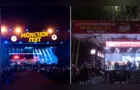 Cancelamentos de eventos no Paraná preocupa setor e alerta sobre segurança jurídica