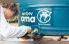 Ambev amplia atuação para levar acesso à água potável a mais comunidades no Brasil