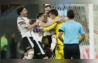Presidente do Estudiantes rebate ação do Flamengo: "Não corremos riscos"