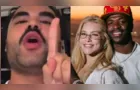 Amigo de Virginia detona Vini Jr.: "Aguentei suas cachorrices"