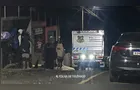 Polícia Civil investiga morte de jovem a tiros em Telêmaco Borba