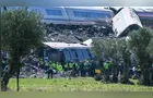 Colisão entre trens de alta velocidade deixa ao menos 30 mortos na Espanha