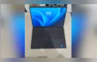 PCPR prende suspeito de furtar notebook em Piraí do Sul