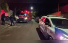 Jovem é ferido por paulada na cabeça pelo próprio pai durante briga em Apucarana