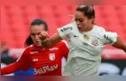 Corinthians vira sobre o Santa Fe e avança à final da Libertadores feminina