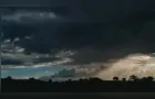 Rio Uruguai está em elevação e atinge cota de alerta em Uruguaiana