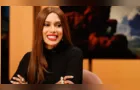 Anitta debocha de Flávio Bolsonaro e se 'autodeclara' sem celulite