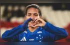 Marília marca, Cruzeiro bate Olimpia e vai à final da Libertadores feminina