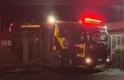 Homem é encontrado morto no telhado de casa durante manutenção em Ivaiporã