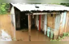 Após retirada de 41 famílias, Itaipu prevê alta do Rio Paraná e cheia pode atingir mais residências
