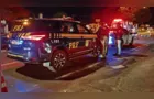 Idoso de 67 anos morre após ser atropelado na Avenida Souza Naves, em PG
