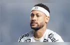 Palmeiras ironiza Neymar após bronca ao gramado da Vila Belmiro