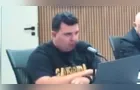 Jornalista de Londrina acusa delegação do Operário de depredação no vestiário