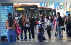 Setor de serviços fica estável em julho e sobe 2,4% em 12 meses