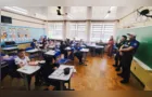 Projeto “Pequenos Artistas, Grandes Ideias” mobiliza alunos da rede municipal