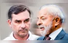 Ipespe aponta empate técnico entre Flávio Bolsonaro e Lula no 2º turno