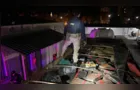 PRF apreende 1,2 tonelada de maconha em Guarapuava