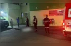 Homem é baleado após suposta invasão de casa e é jogado de Mercedes em hospital de Curitiba
