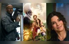 Confira as estreias e filmes em cartaz no cinema em PG