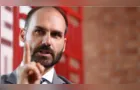 Eduardo Bolsonaro é demitido da PF por abandono de cargo