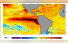 El Niño se intensifica e pode ser o mais forte desde 1950