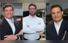 Neokemp: Moro registra 48,1% na disputa pelo Governo; Requião Filho tem 24,7% e Sandro Alex, 23,2%