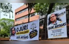 Três réus vão a júri popular por morte de vigilante em Maringá