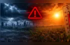 El Niño pode ser um dos mais intensos desde 1950, com impactos na agricultura