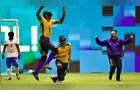 Brasil é hepatcampeão da Copa América de futebol de cegos em SP