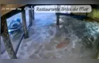 Tsunami raro atinge cidade histórica de SC pela segunda vez em 2026
