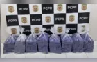 Operação revela esquema de envio de drogas por transportadoras em Cascavel