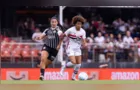 São Paulo é campeão do Brasileirão Feminino A1 2026