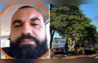 Motorista de ambulância é morto a tiros ao sair de casa Maringá
